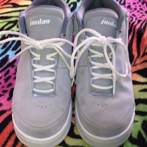 Jordan sneakers
